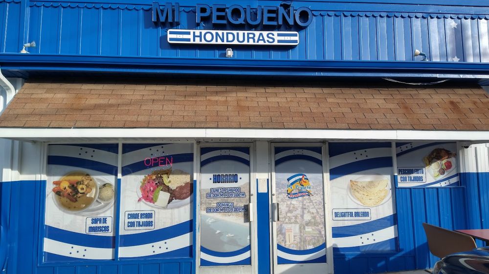Mi Pequeño Honduras