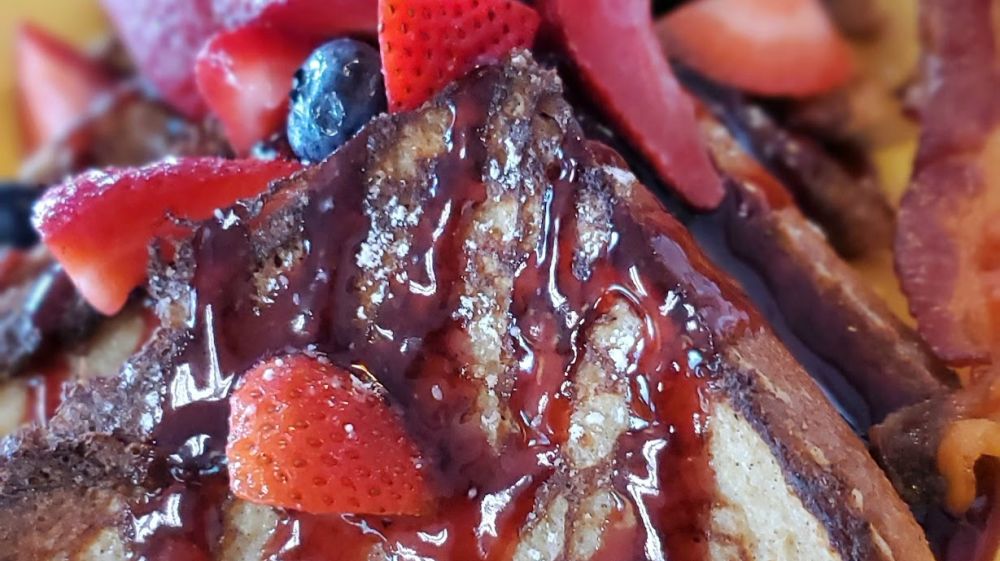 William's Gourmet Kitchen