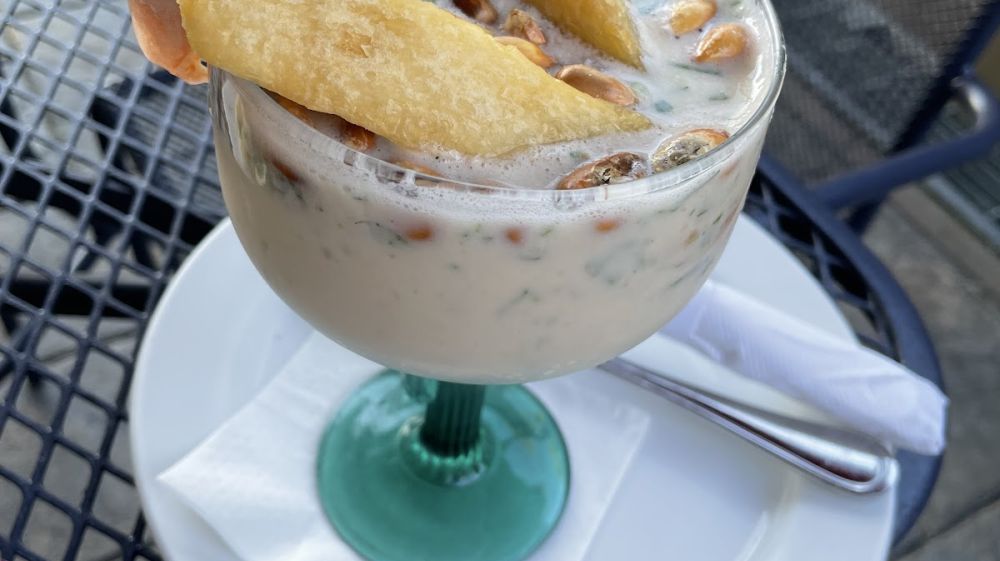 Mi Perú Peruvian Cuisine