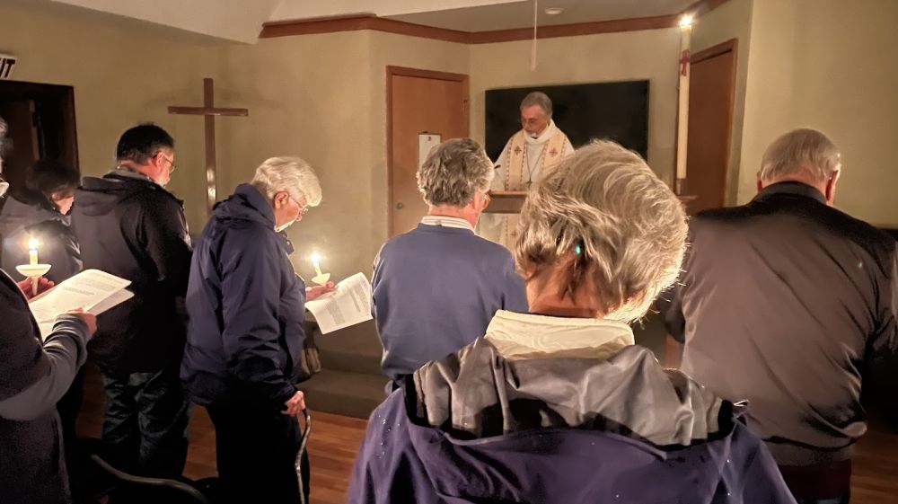 Grace Lutheran Church