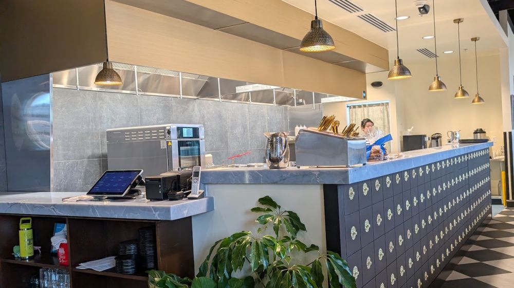 Cheeni Indian Food Emporium