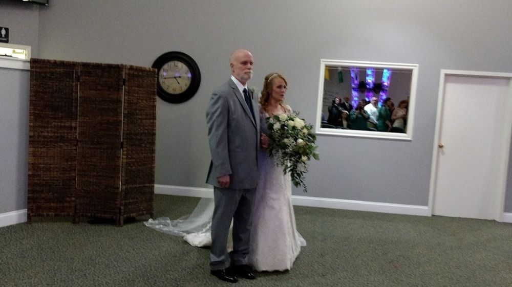 Living Waters Christian Community