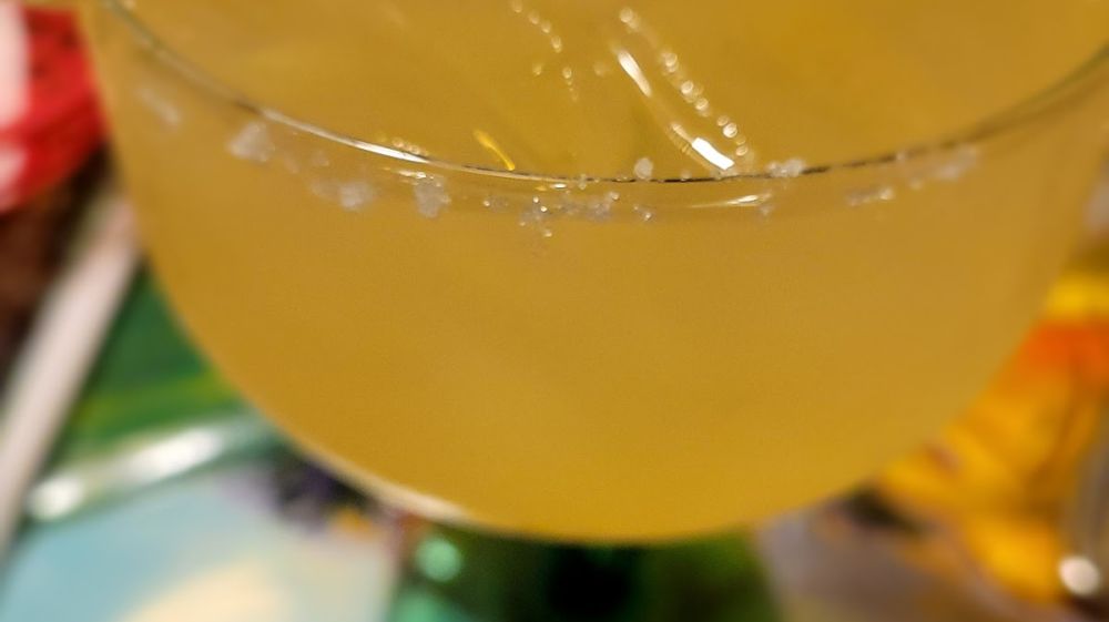 Las Palmas Mexican Restaurant