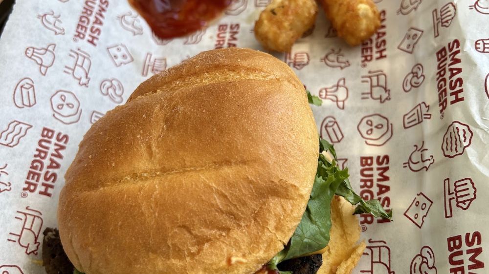 Smashburger