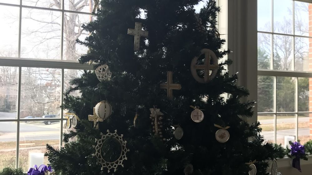 Mt Bethel Presbyterian Church