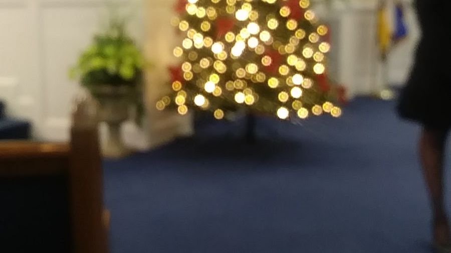 Immanuel Temple Seventh Day Adventist Church