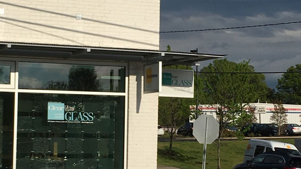 Clear-Vue Glass