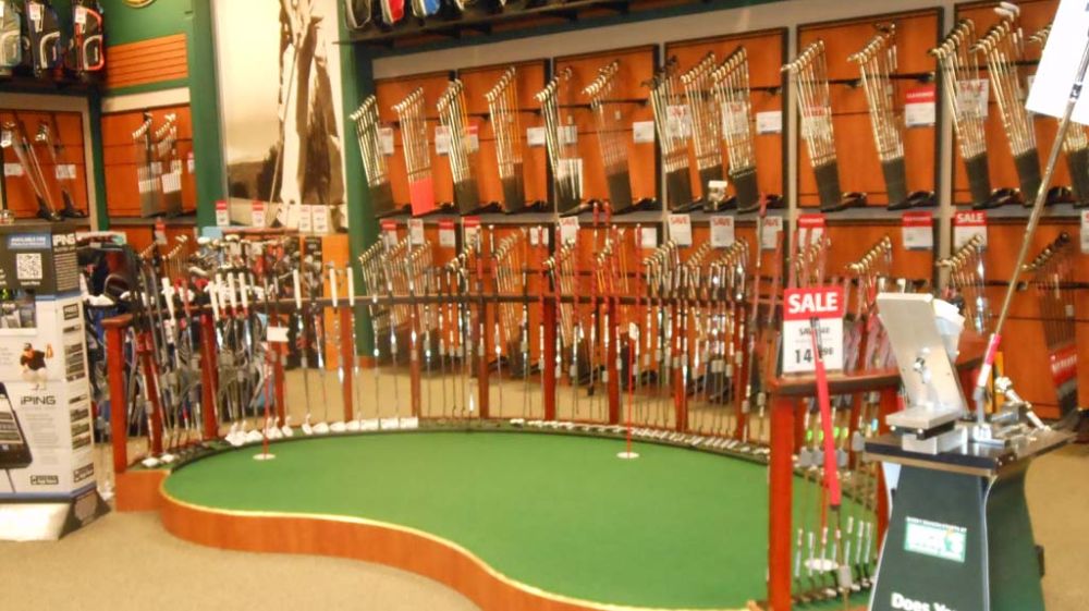 DICK'S Sporting Goods