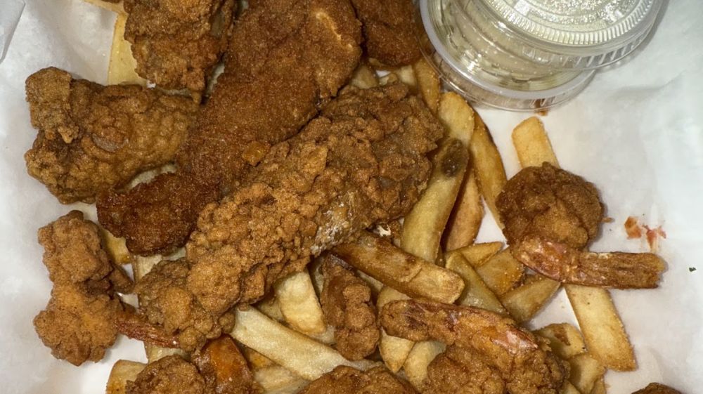 The House Restaurant & Catering