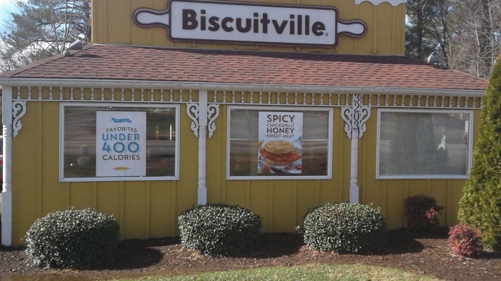Biscuitville
