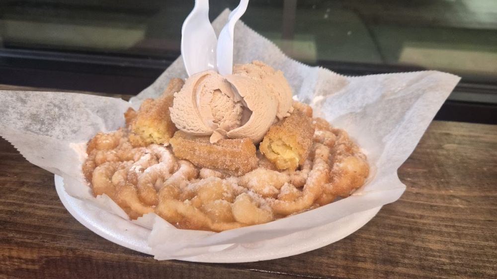 Vida Dulce Ice Cream & Popsicles