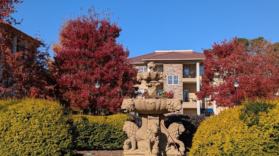 Sutton Station Apartments