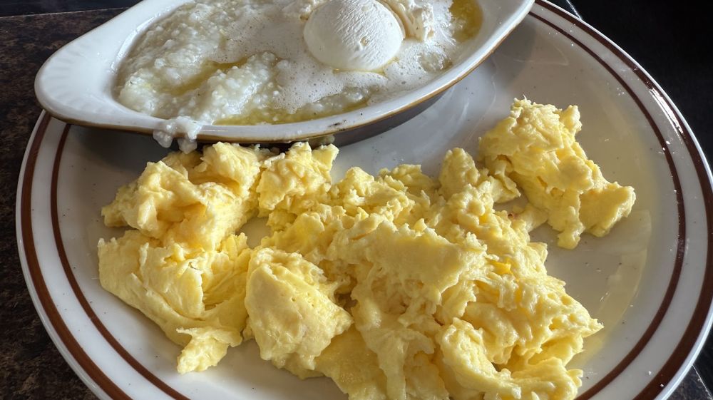 Brigs at the Park Restaurant