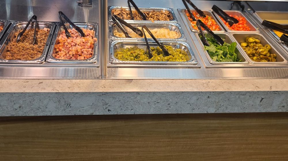 Golden Corral Buffet & Grill