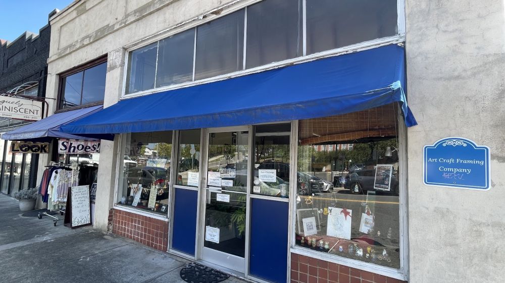 Art Craft Framing Co