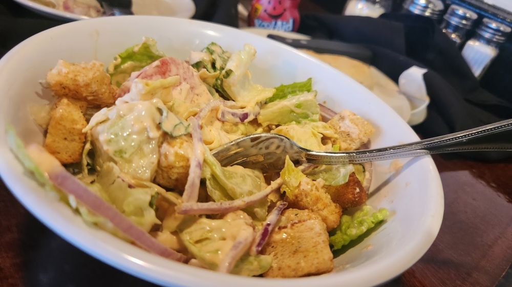 Pomodoro Italian Kitchen