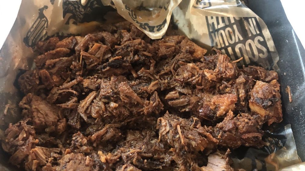 Maverick's Smokehouse & Taproom