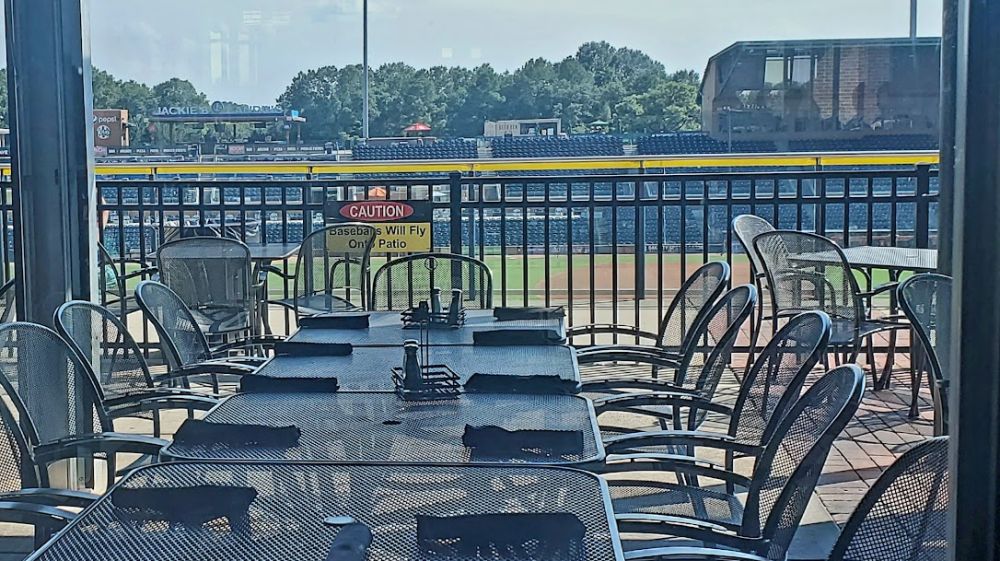 Tobacco Road Sports Cafe