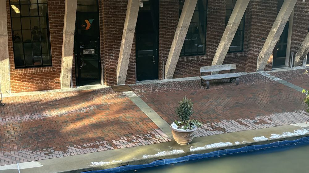 YMCA at American Tobacco