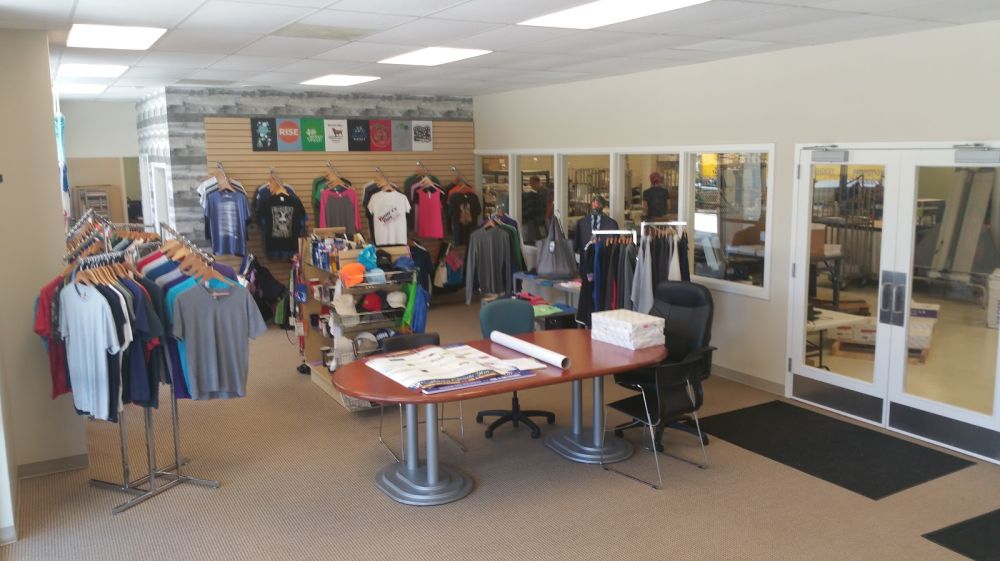 Ad Spice Promotional Products