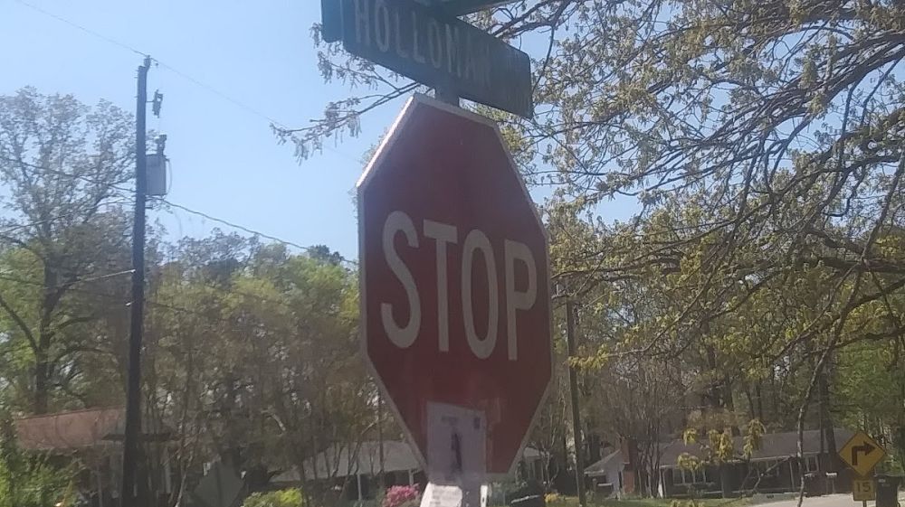 Page Road Baptist Church