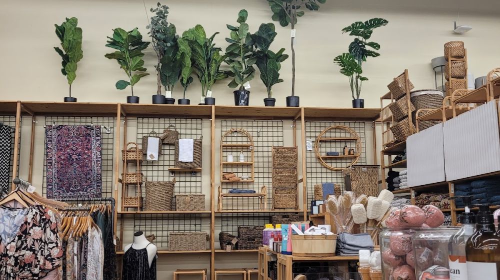 Cost Plus World Market