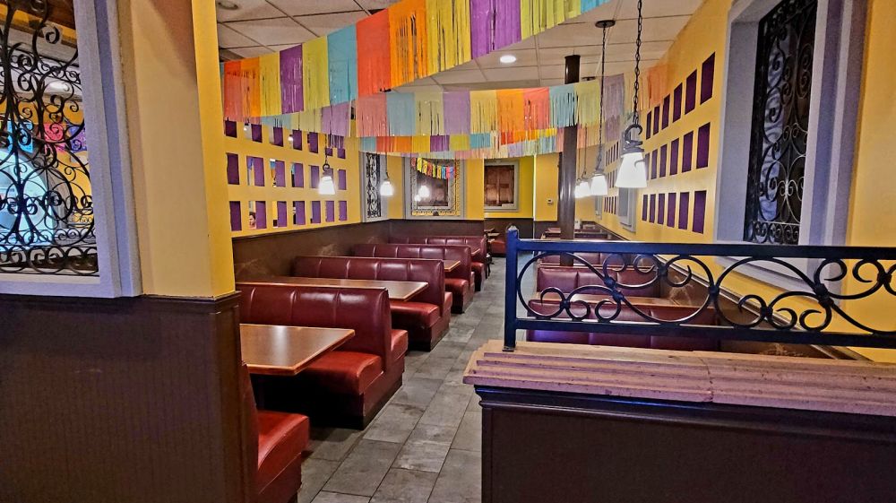 El Dorado Mexican Restaurant