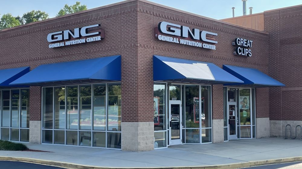 GNC