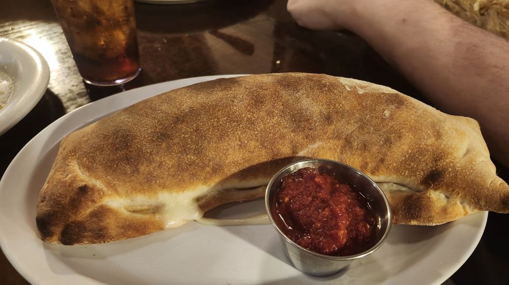 Pomodoro Italian Kitchen