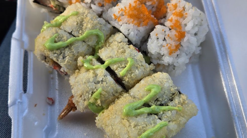 Koumi Japanese Restaurant