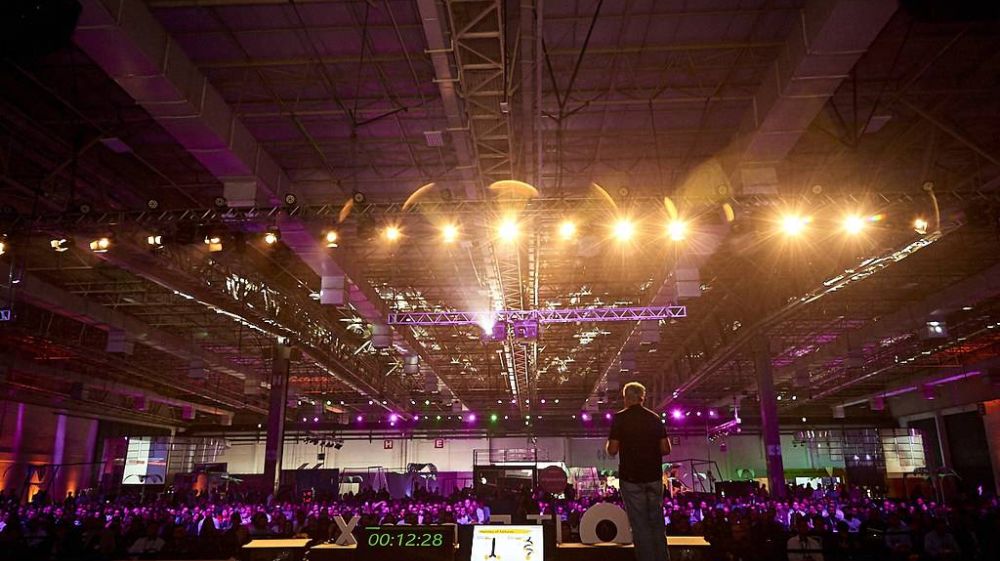 All American Speakers | All American Entertainment