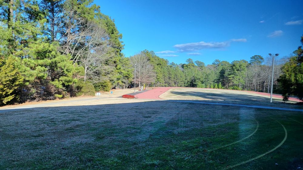 Duke Health and Fitness Center