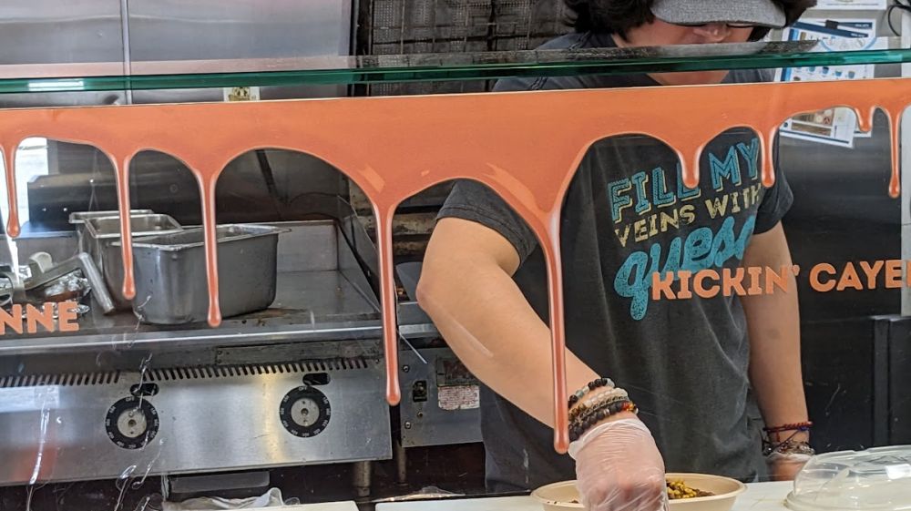 Moe's Southwest Grill