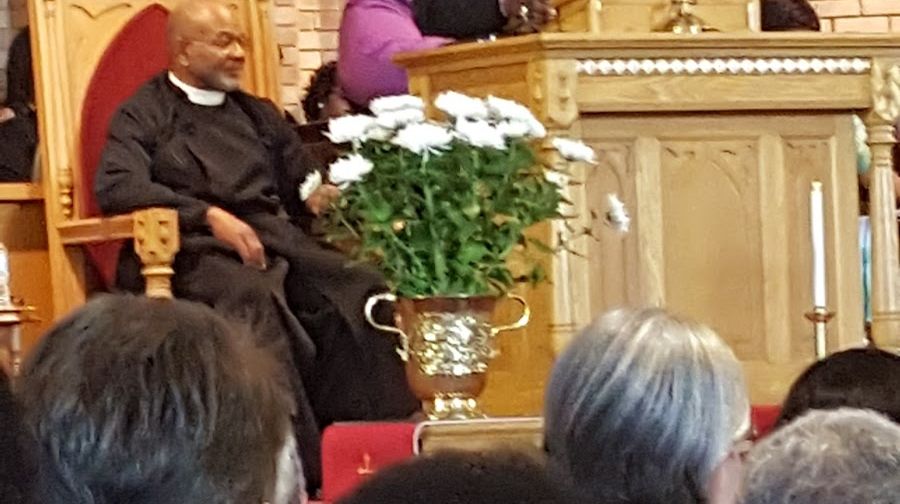 Mt Level Missionary Baptist Church