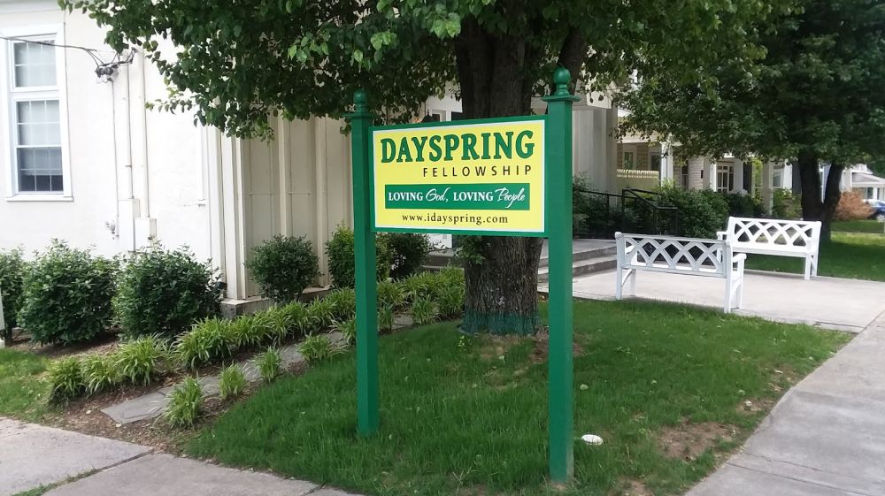 Dayspring Fellowship Church