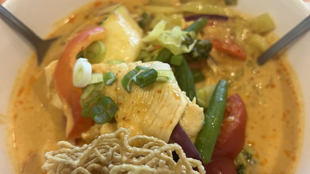 Thai Lanna Restaurant