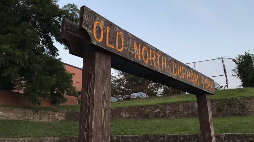 Old North Durham Park