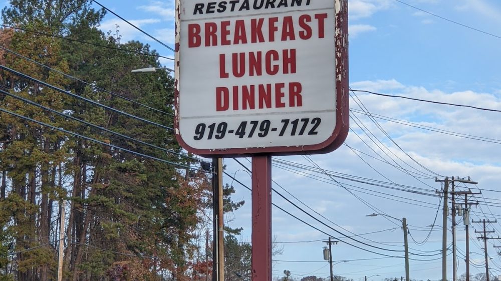 Silver Spoon Restaurant