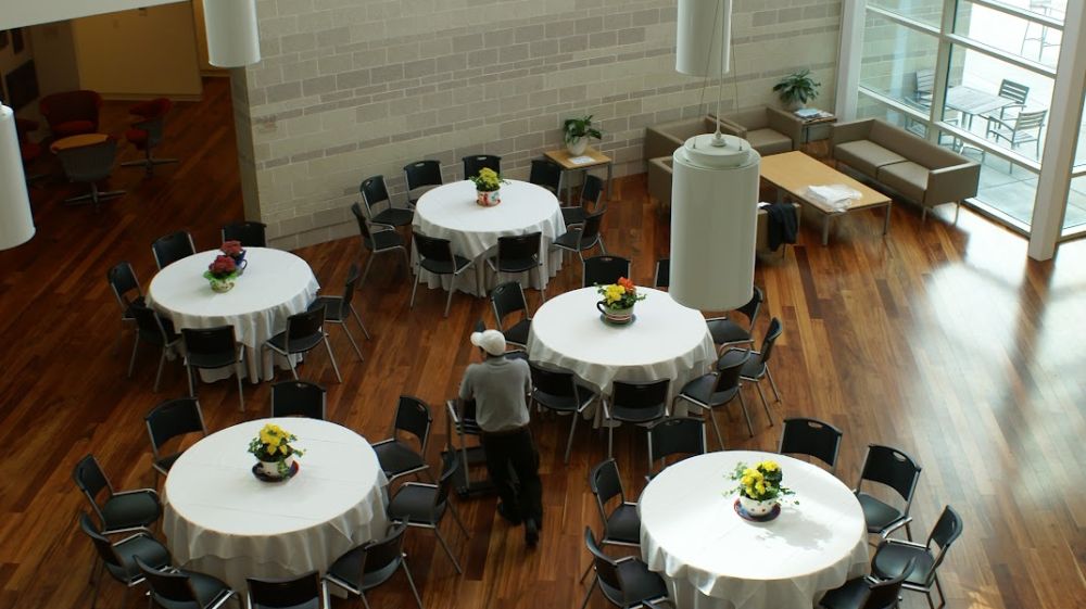 The Jewish Federation of Durham-Chapel Hill