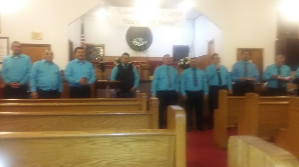 Faith Gospel Tabernacle United