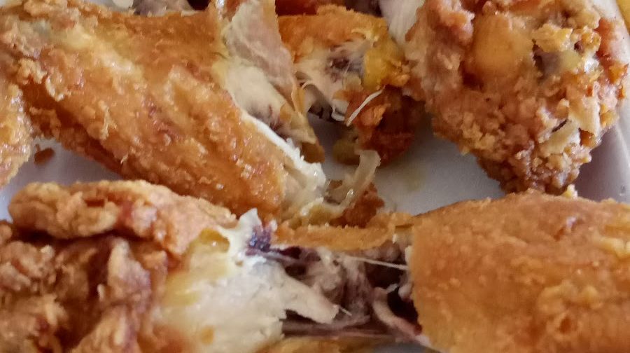 Handy Kitchen Chinese Restaurant