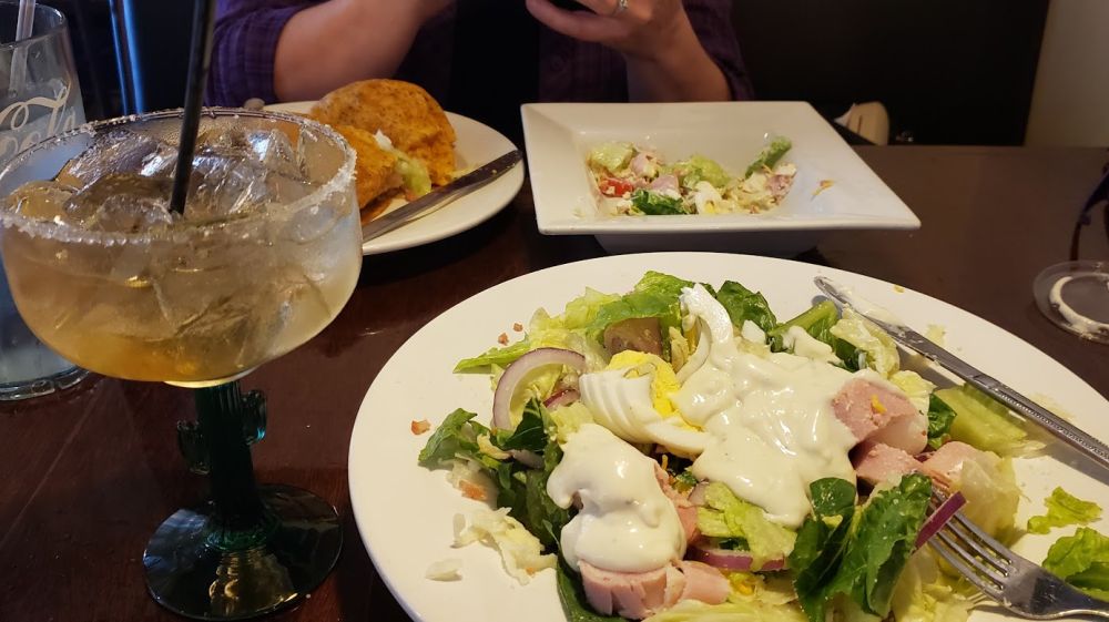 Pomodoro Italian Kitchen