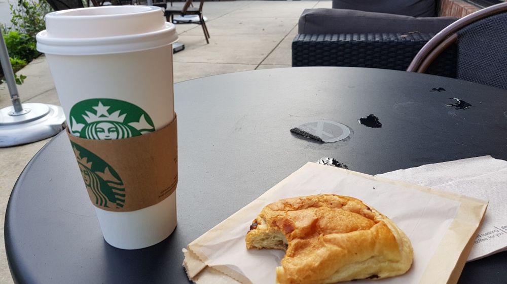 Starbucks
