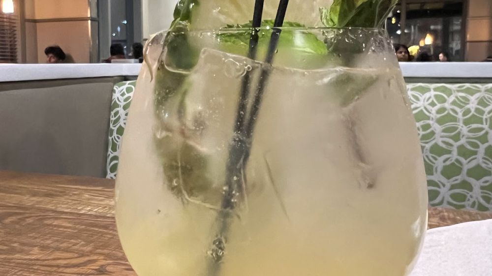 California Pizza Kitchen