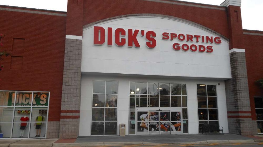 DICK'S Sporting Goods