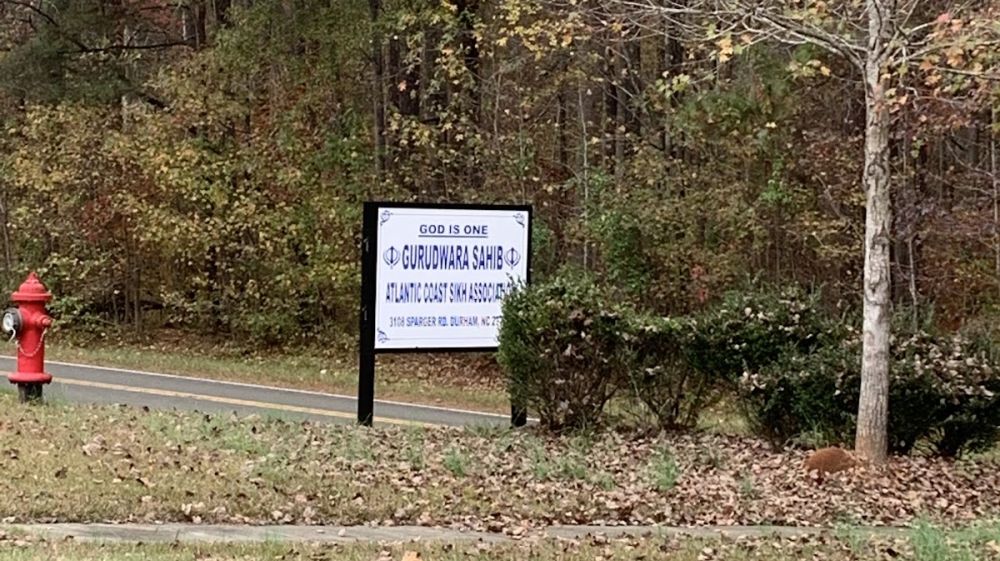 Atlantic Coast Sikh Association