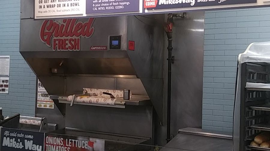Jersey Mike's Subs