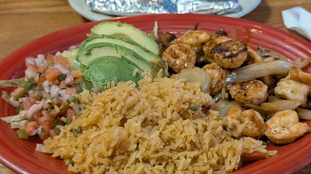 La Cocina Mexican Restaurant