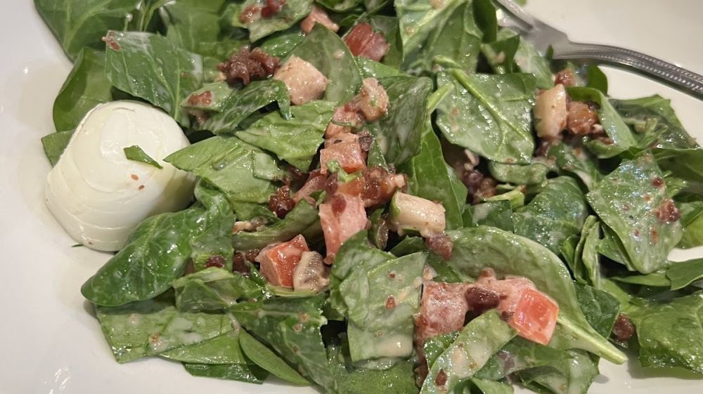 Firebirds Wood Fired Grill