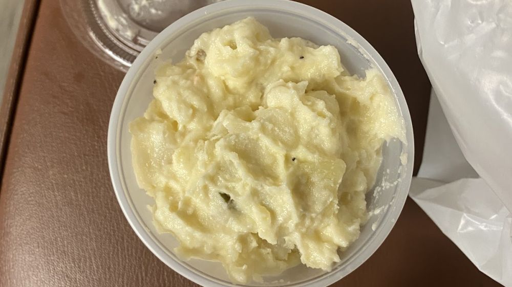 The Honey Baked Ham Company